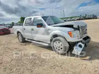 2011 Ford F-150 фото