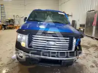 2011 Ford F-150 фото