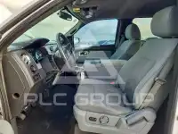 2011 Ford F-150 фото