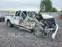 2011 Ford F-150 фото