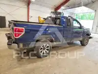 2011 Ford F-150 фото