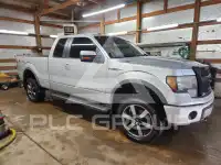 2011 Ford F-150 photo