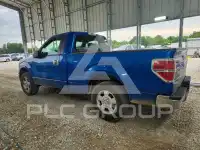 2011 Ford F-150 photo