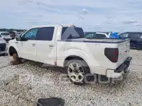 2011 Ford F-150 фото