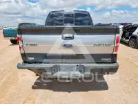 2011 Ford F-150 photo