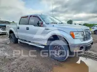 2011 Ford F-150 фото