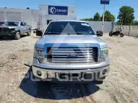 2011 Ford F-150 фото