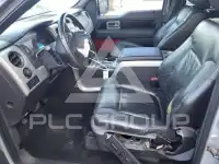 2011 Ford F-150 фото