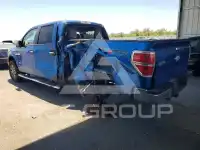 2011 Ford F-150 фото