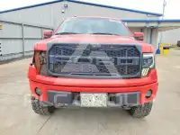 2011 Ford F-150 фото