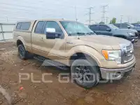 2011 Ford F-150 photo