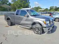 2011 Ford F-150 фото