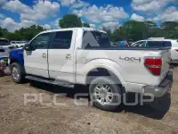 2011 Ford F-150 фото