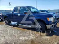 2011 Ford F-150 фото