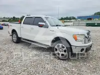 2011 Ford F-150 фото