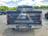 2011 Ford F-150 фото