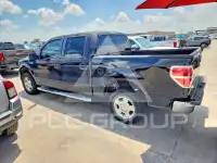 2011 Ford F-150 photo