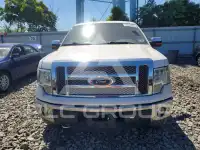 2011 Ford F-150 фото