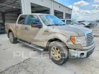 2011 Ford F-150 photo