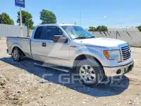 2011 Ford F-150 фото