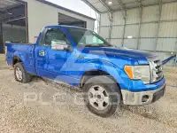 2011 Ford F-150 photo