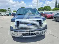 2011 Ford F-150 фото