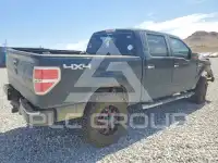 2011 Ford F-150 фото