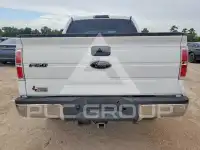 2011 Ford F-150 фото