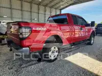 2011 Ford F-150 photo
