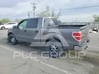 2011 Ford F-150 фото