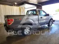 2011 Ford F-150 фото