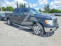 2011 Ford F-150 фото