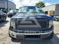 2011 Ford F-150 фото
