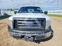 2011 Ford F-150 фото