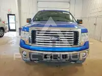 2011 Ford F-150 фото