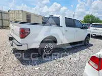 2011 Ford F-150 photo