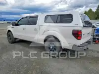 2011 Ford F-150 photo