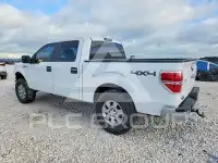 2011 Ford F-150 фото