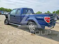 2011 Ford F-150 фото