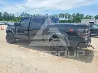 2011 Ford F-150 photo