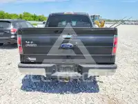 2011 Ford F-150 фото
