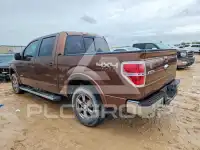 2011 Ford F-150 фото
