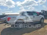 2011 Ford F-150 фото
