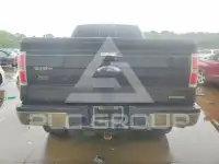 2011 Ford F-150 фото