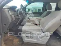 2011 Ford F-150 photo