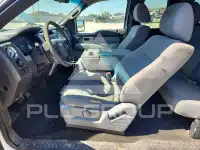 2011 Ford F-150 фото