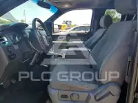 2011 Ford F-150 photo