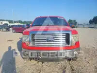 2011 Ford F-150 фото