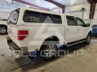 2011 Ford F-150 фото