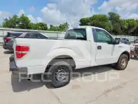 2011 Ford F-150 фото